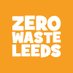 Zero Waste Leeds (@ZeroWasteLeeds) Twitter profile photo