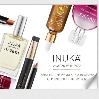Inuka Products for sell, cosmetics, perfumes, make-up facial and hair oils in Harare CBD Zimbabwe.
Join inuka business for 600r. Contact +263717250552
#Inuka