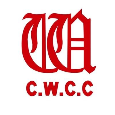 Official account of CWCC | 4 senior teams | 12 Junior teams @swjcl | All Stars⭐ |  Dynamos 🔺️| CLUBMARK 🦁 | Women & Girls Cricket 👧