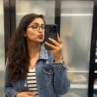 Harshada Shirsath (@uchubbycheeks) 's Twitter Profile