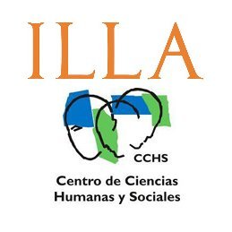 Instituto de Lengua, Literatura y Antropología del Centro de Ciencias Humanas y Sociales. Consejo Superior de Investigaciones Científicas.