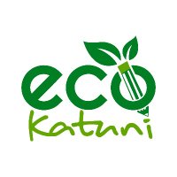 ECOKatuni(@EcoKatuni) 's Twitter Profile Photo