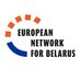 European Network for Belarus (ENB) (@Net4Belarus) Twitter profile photo