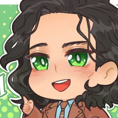 loki is a whore (affectionate) ⚡️🐍さんのプロフィール画像