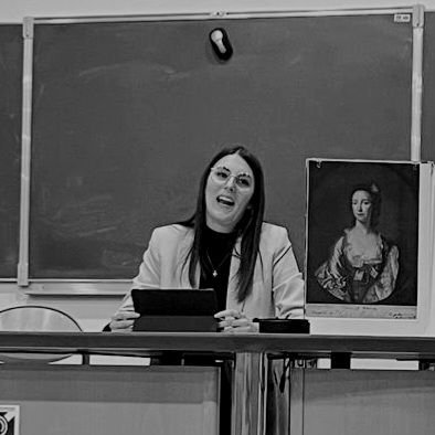 plnflr's profile picture. la scoticisante de nanterre | agrégative anglais | ex M2 LLCE @UParisNanterre | 18th cent. britain. scottish hist. jacobitism. women's hist. & heroism | 🏳️‍🌈