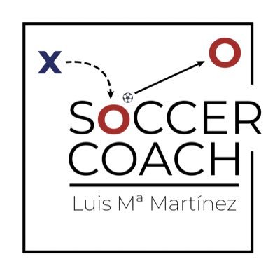 ⚽️Coach UEFA A⚽️ Entrenador CD Mostoles Juv B