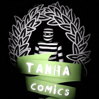 TanhaComics(@TanhaComics) 's Twitter Profile Photo