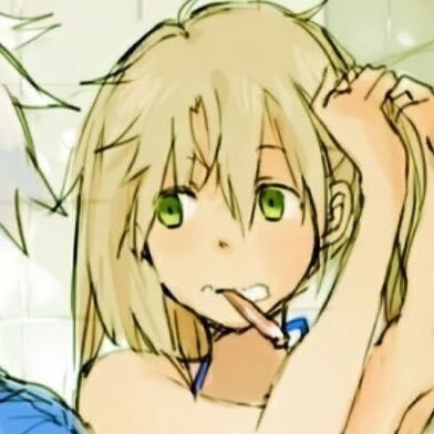 ☁️さんのプロフィール画像