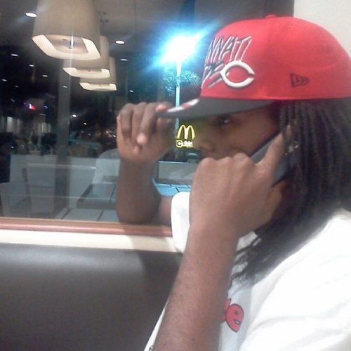 CLong_Baller06's profile picture. 