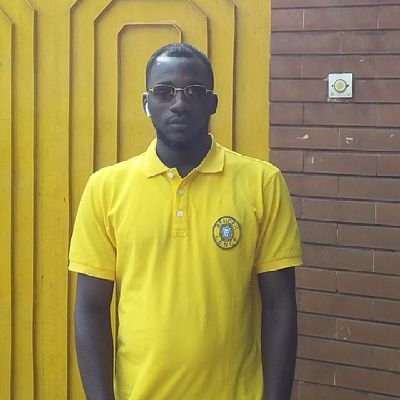 SoumahA38280917's profile picture. 