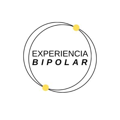 Twitter oficial de la Asociación Experiencia Bipolar, una asociación de personas que cuidan de personas. Salud mental, reflexión y difusión