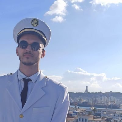 fvres_'s profile picture. Seafares ⚓
~
Marine Engineer 🚢
Ecole Nationale Supérieure Maritime