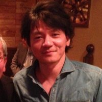 橋本眞介Shinsuke Hashimoto (@ShinsukeH) / X