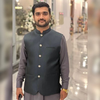 i am ali raza i am e commerce and digital marketing expert To pursue a career in growing and dynamic firm putting my theoretical knowledge into particle