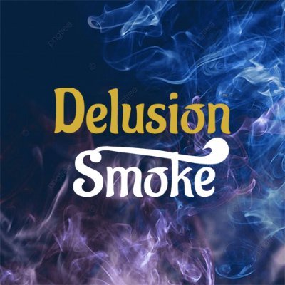 DelusionSmoke Profile Picture