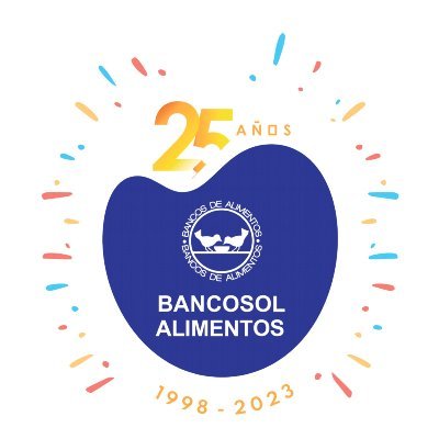 Bancosol Alimentos es una entidad que realiza una contribución con alimentos a las personas en riesgo de exclusión social.