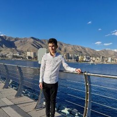 Ali_N__990's profile picture. 