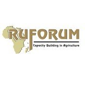 Regional Universities Forum for Capacity Building in Agriculture is a network of 163 Universities in 40 Countries in Africa.