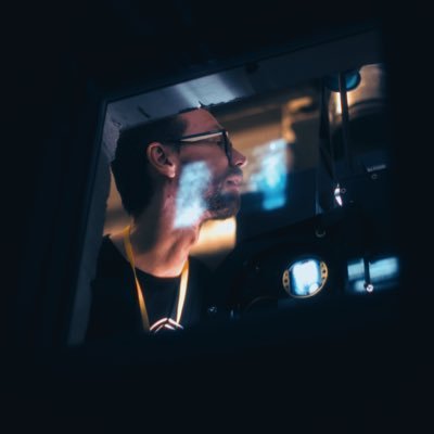 Chief Projectionist at Light House Cinema 📽🎞️ Documenting my adventures through photo & video 📸 🎥