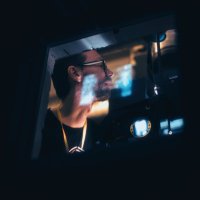 ProjectionistRob (@projectionistr) 's Twitter Profile