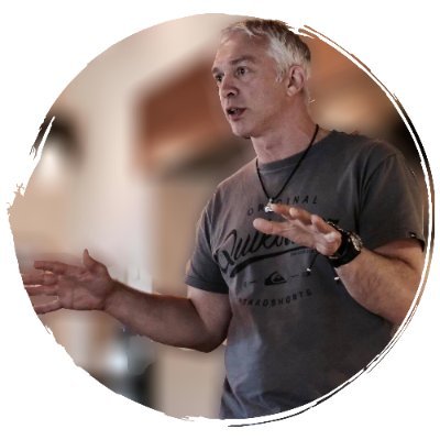 Be fulfilled in every area of your life. Performance mentor for ambitious preneurs & execs. International speaker. Nail your finance, fitness, family, fun goals