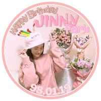 Jinny Fanbase Indonesia(@jinniusid) 's Twitter Profile Photo