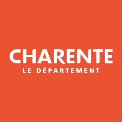 Twitter officiel du Département de la Charente #charentemondépartement Retrouvez nous sur facebook : https://t.co/9S0FyDWwlS…