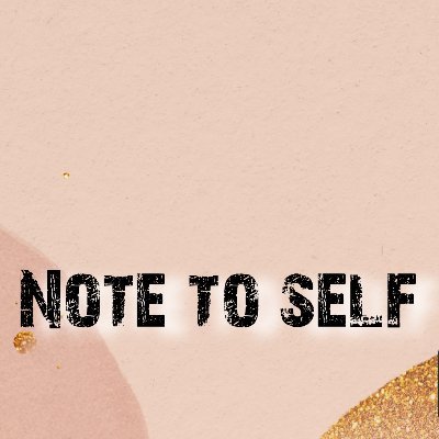 One way to keep yourself on track is to start incorporating note to self quotes and motivational quotes into your day.