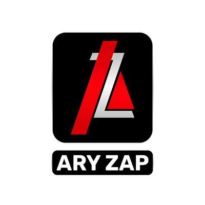 ARY ZAP is a video streaming platform, where you can watch all dramas, comedy shows, latest news, video songs, and movies. Download ➡️ https://t.co/jcRuOArQ15