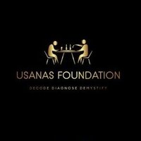 Usanas Foundation(@UsanasF) 's Twitter Profile Photo