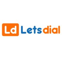 Letsdial(@Lets_Dial) 's Twitter Profile Photo
