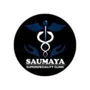 Saumaya Superspeciality Clinic(@SaumayaClinic) 's Twitter Profile Photo