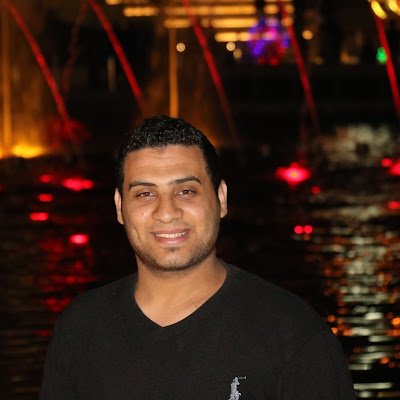 ElsayedAboelna6's profile picture. 