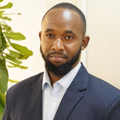 mburu_wan's profile picture. Co-founder Eco Shades | Agripreneur | Creative thinker 
Let's talk #sustainableagriculture