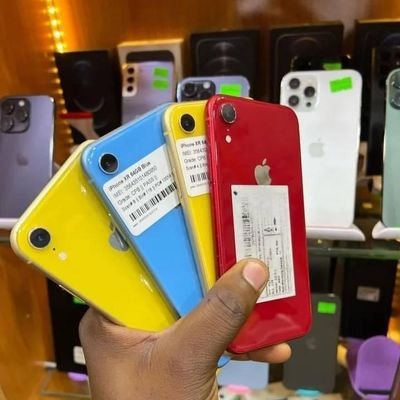 dealer on all types of phones📱,laptops💻 and accessories 🔌
both ios 🍏 and android 📱let me be your plug 💯💯💥