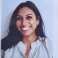 Dr Roshni Joshi(@Roshnijoshi) 's Twitter Profile Photo