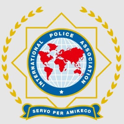 Secretario General IPA España
International Police Association (IPA España)
Servo Per Amikeco