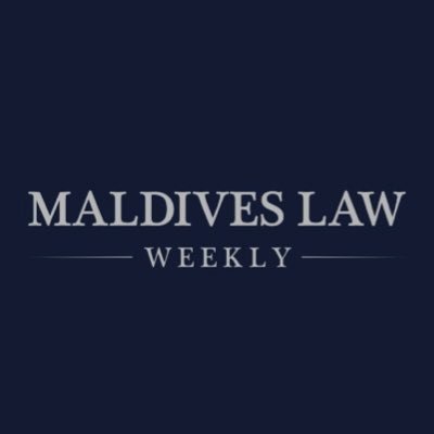 Your weekly dose of law