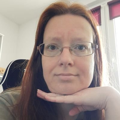 Writer, Papercrafter. Planet Zoo Gamer. Sharing kindness whenever I can. She/her.
Anti-Troll Videoconfirmation: https://t.co/ikyGhfzvqx