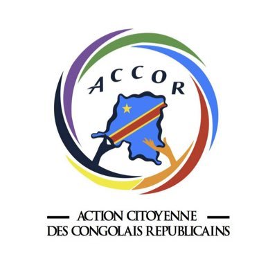 ACCOR (Action Citoyenne des Congolais Républicains ) est un parti politique Social - Libéral localisé en #RDC #ACCOR #politique #congo