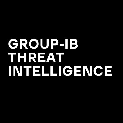 Official account of the @GroupIB Threat Intelligence Unit. Latest research, analytics, IOCs and threat alerts.