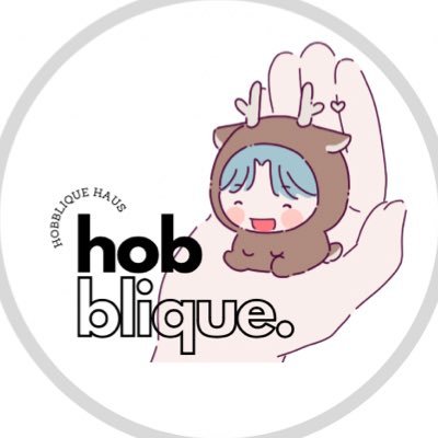 🏠 hobblique.haus ꈍᴗꈍ＊ | รับกดเว็บญี่ปุ่น 🇯🇵さんのプロフィール画像