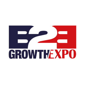 UK's Biggest B2B Growth Expo - 25th January 2024
Get a chance to network with thousands of other business owners and hundreds of exhibitors! Register Now!