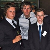 Jackson Coleman (@jacksoncoleman5) 's Twitter Profile