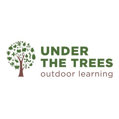 Under The Trees is a charity  providing Outdoor learning opportunities in Central Scotland. Join us on our outdoor adventure. Follow us on Facebook!