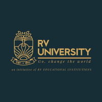 RV University(@_RVUniversity_) 's Twitter Profile Photo