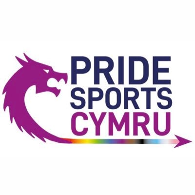 Pride Sports Cymru is the twitter account for @PrideSportsUK work in Wales. Contact info@pridesports.cymru 🏴󠁧󠁢󠁷󠁬󠁳󠁿🏳️‍🌈🏳️‍⚧️