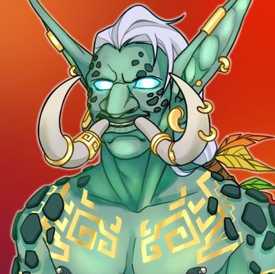 Mare 🐲🏹 the Wanderer 🏔️さんのプロフィール画像
