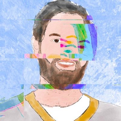 Human-scented Designer, dad of two, vinyl hoarding tragic and DJ/Producer (PocketLipps). Works at @Springloadnz. He/him. https://t.co/R29cDLH3Rq