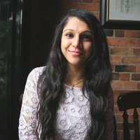 Dr Yogini Chudasama (@yoginichudasama) 's Twitter Profile Photo Dr Yogini Chudasama (@yoginichudasama) 's Twitter Profile Photo